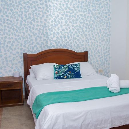 Hotel Marie Real Cartagena Exterior photo