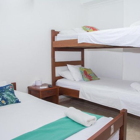 Hotel Marie Real Cartagena Exterior photo