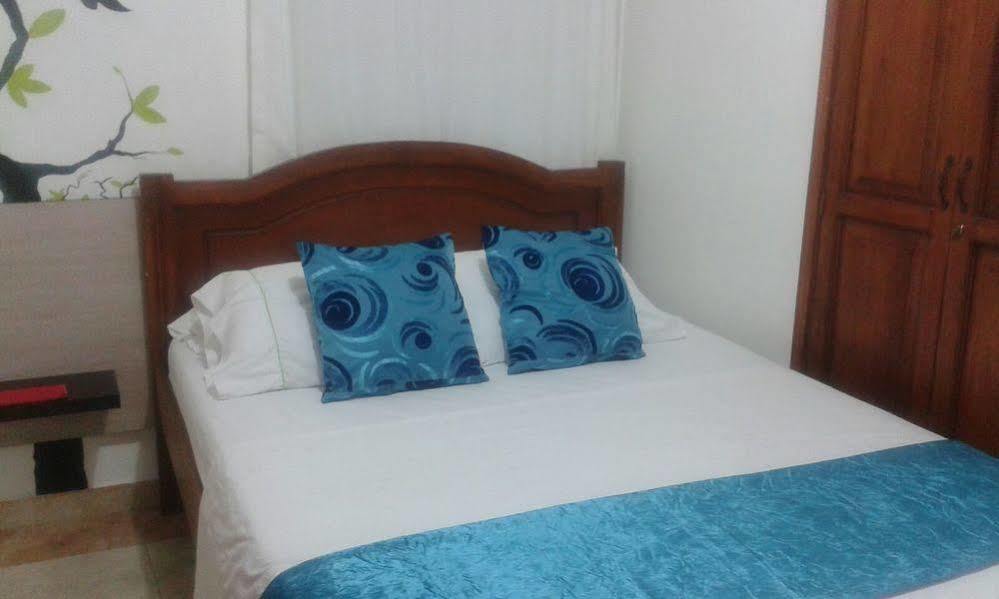 Hotel Marie Real Cartagena Exterior photo