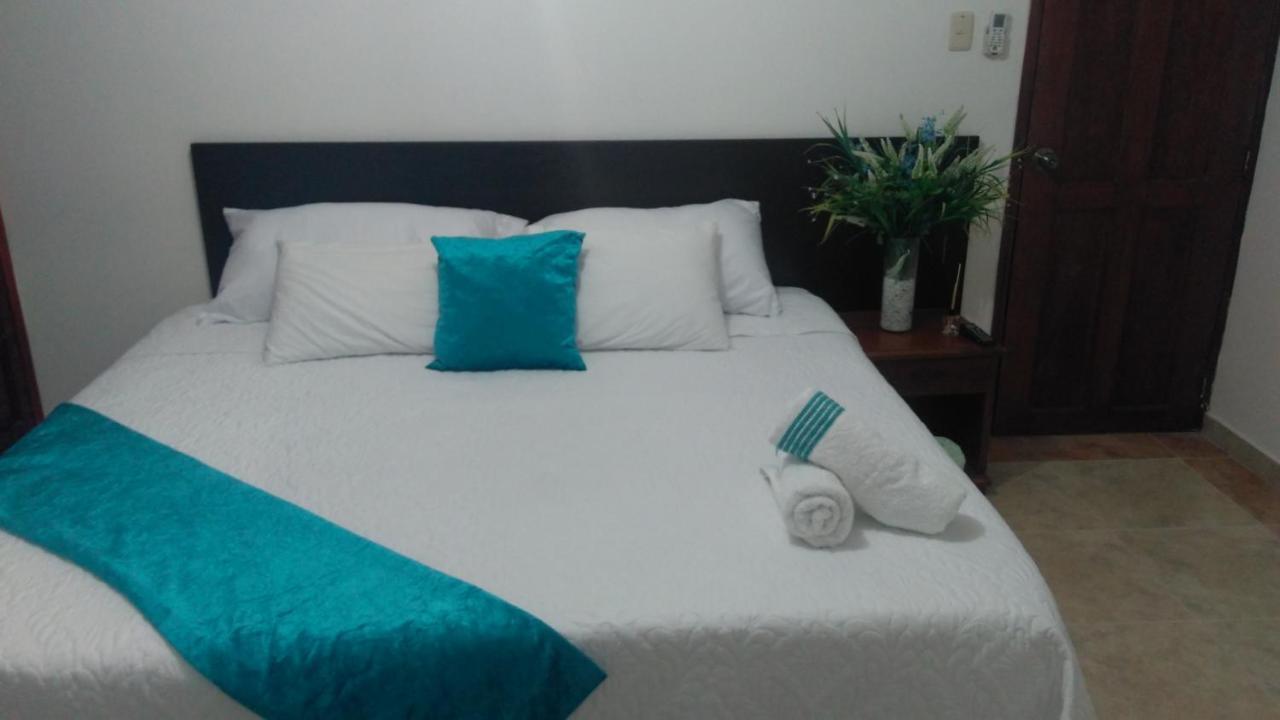 Hotel Marie Real Cartagena Exterior photo