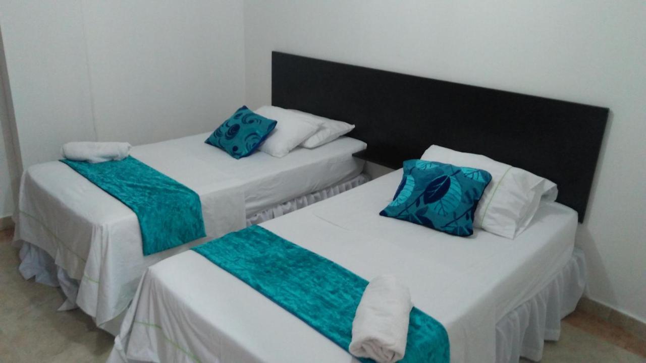 Hotel Marie Real Cartagena Exterior photo