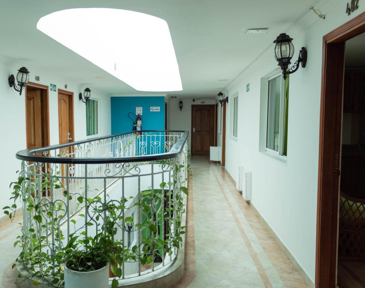 Hotel Marie Real Cartagena Exterior photo