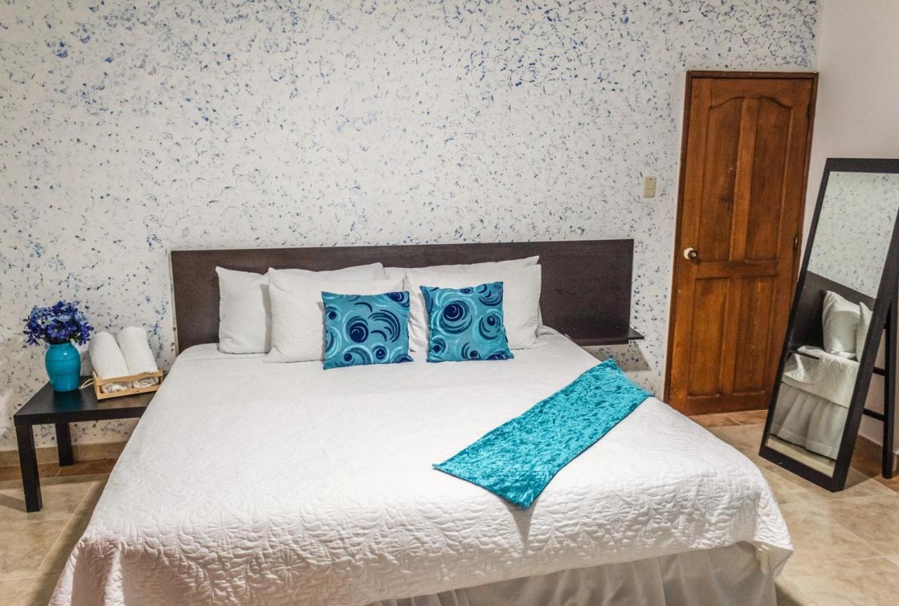 Hotel Marie Real Cartagena Exterior photo