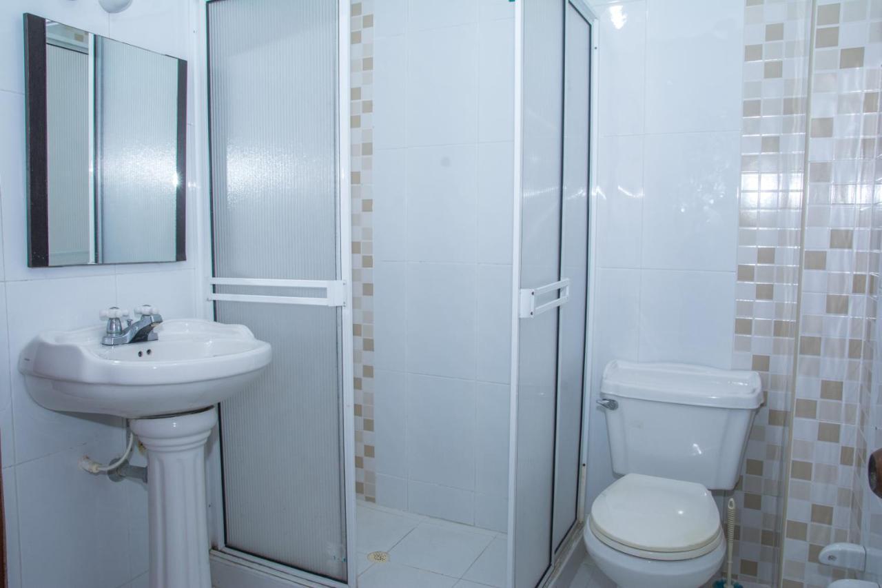 Hotel Marie Real Cartagena Exterior photo